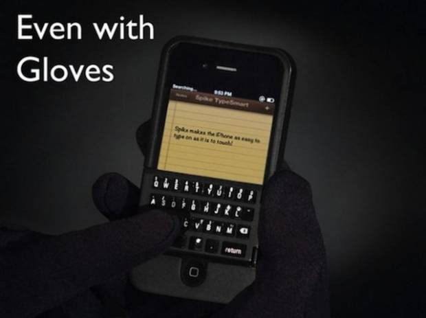 iPhone, Blackberry oluyor! - Page 3
