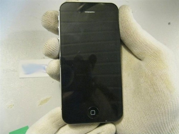 iPhone dolandırıcılığında sınır tanımıyorlar! - Page 2