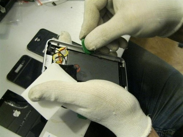 iPhone dolandırıcılığında sınır tanımıyorlar! - Page 4