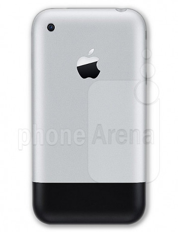 iPhone evrimi: iPhone'un 7 yıllık gelişimine göz atın - Page 1