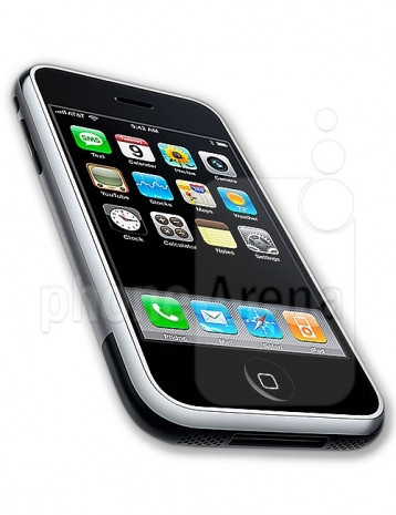 iPhone evrimi: iPhone'un 7 yıllık gelişimine göz atın - Page 2