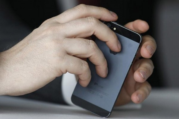 Sıradaki iPhone bunlarla geliyor! - Page 1
