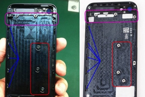 Sıradaki iPhone bunlarla geliyor! - Page 3