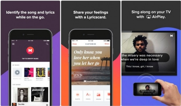 iPhone için en iyi müzik uygulamaları! - Page 4