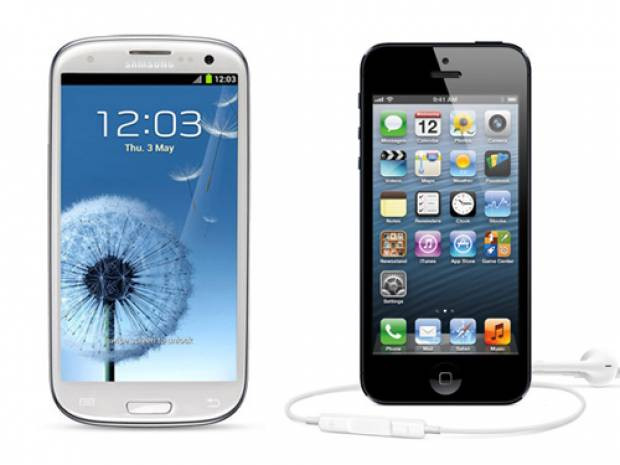 iPhone 5 ile Samsung Galaxy S III arasındaki farklar - Page 2