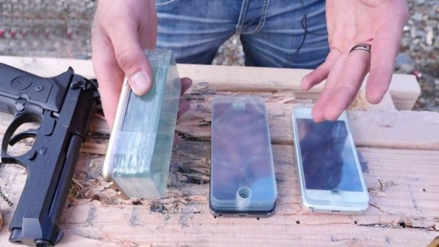 İPhone İPhone olalı böyle deney görmedi - Page 4