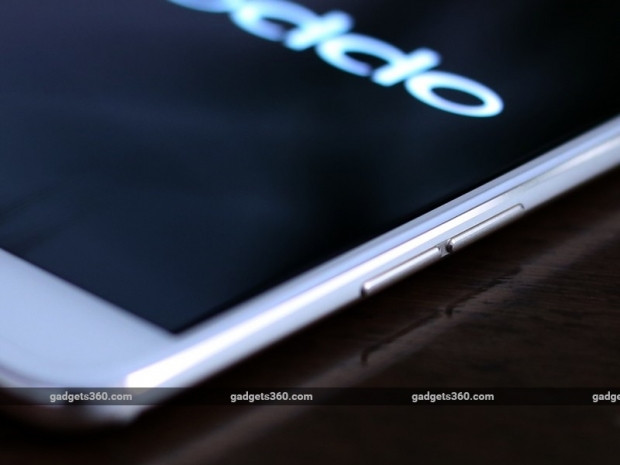 iPhone klonu gibi Oppo F1 Plus - Page 2