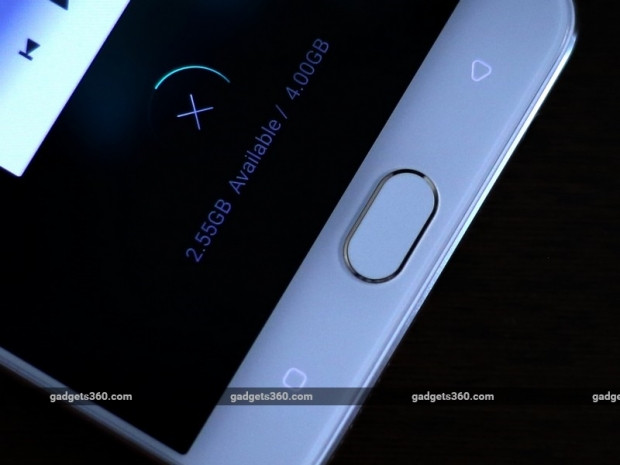 iPhone klonu gibi Oppo F1 Plus - Page 4
