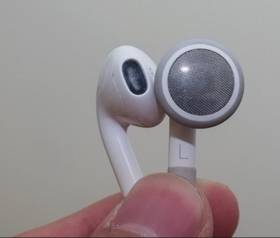iPhone kulaklıklarının bilinmeyen özellikleri - Page 3