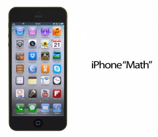 iPhone Math! Hayalmi gerçekmi? - Page 3