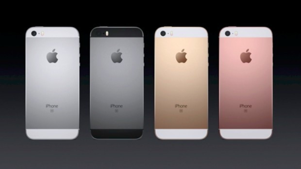 iPhone SE 3D Touch eksiğiyle satışa çıktı - Page 3