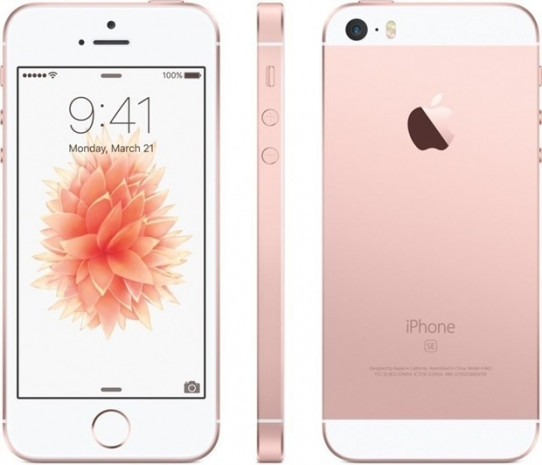 iPhone SE 3D Touch eksiğiyle satışa çıktı - Page 4