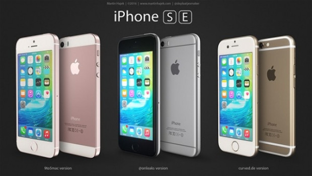 iPhone SE hakkında yeni bilgiler gelmeye devam ediyor - Page 3