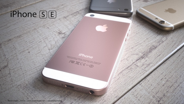 iPhone SE hakkında yeni bilgiler gelmeye devam ediyor - Page 4