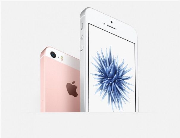 iPhone SE, Türkiye'de satışa çıktı işte fiyatı - Page 1