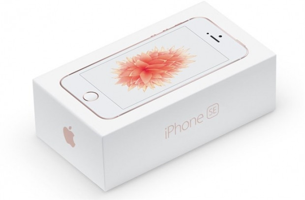 iPhone SE, Türkiye'de satışa çıktı işte fiyatı - Page 2