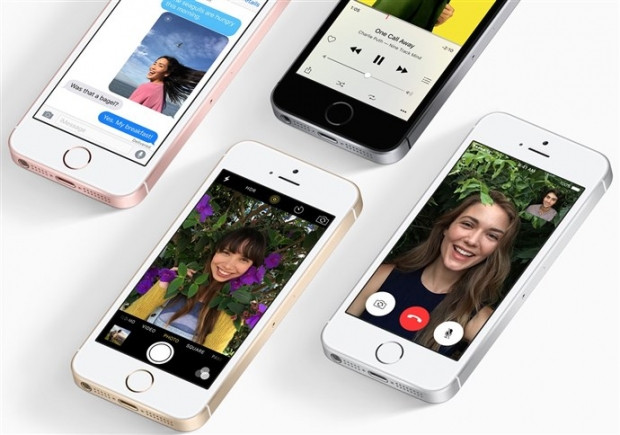 iPhone SE, Türkiye'de satışa çıktı işte fiyatı - Page 3