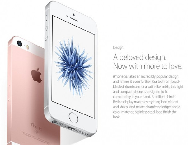 iPhone SE, Türkiye'de satışa çıktı işte fiyatı - Page 4