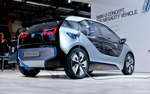 Iphone ve BMW'nin mükemmel iş birliği! - Page 4