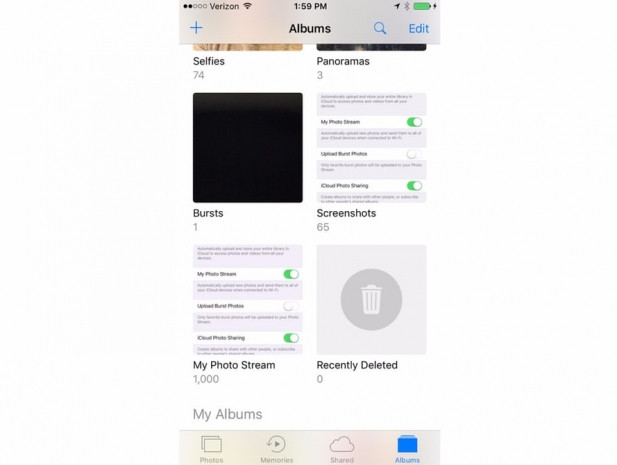 iPhone ve iPad depolama alanı nasıl boşaltılır? - Page 3