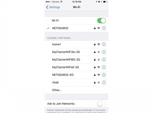 iPhone veri kullanımını azaltmak için ipuçları - Page 3