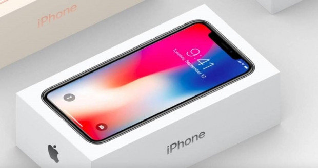 iPhone X en ucuz hangi ülkede satılıyor? - Page 3