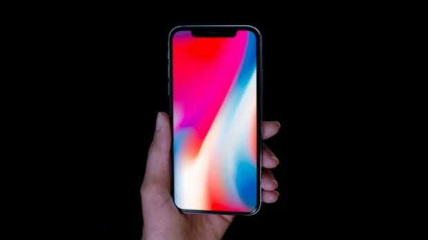 iPhone X, Galaxy Note 8'e karşı - Page 1