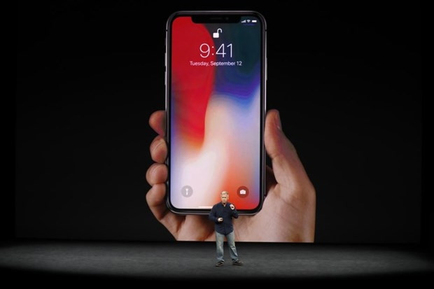 iPhone X, Galaxy Note 8'e karşı - Page 3