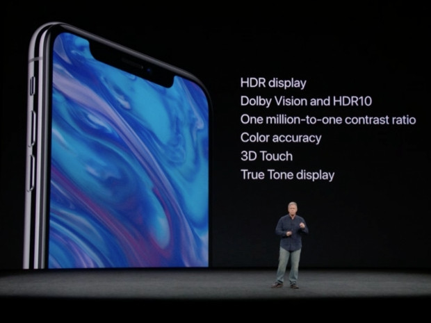 iPhone X'i iPhone 8'den üstün kılan 7 özellik - Page 2