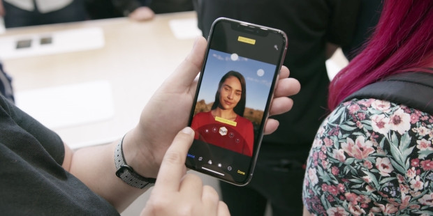 iPhone X'i iPhone 8'den üstün kılan 7 özellik - Page 4