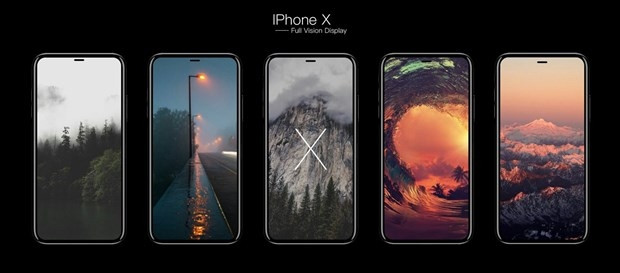 iPhone X'in bu modeli için evinizi satmanız gerek! - Page 2