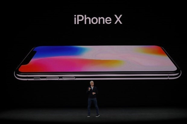 iPhone X'in bu modeli için evinizi satmanız gerek! - Page 4