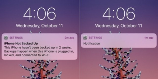 iPhone X'in ortaya çıkan yeni özelliği - Page 1
