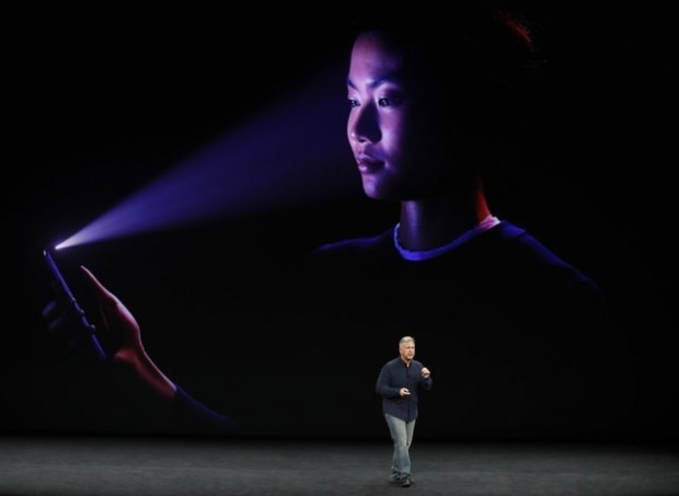 iPhone X'in ortaya çıkan yeni özelliği - Page 2