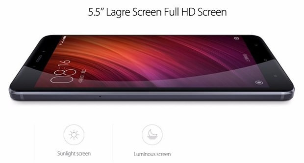 iPhone'a Android cephesinden yeni rakip - Page 1