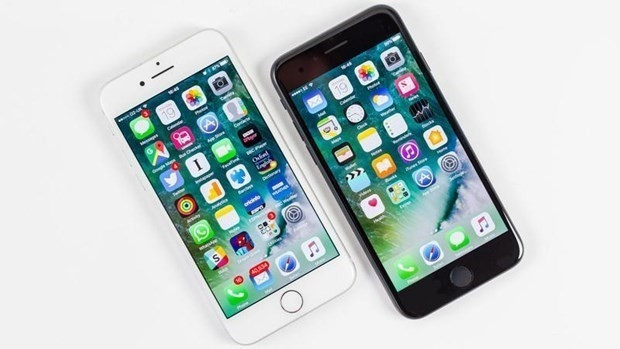 iPhone'a gizli tuş özelliği - Page 2