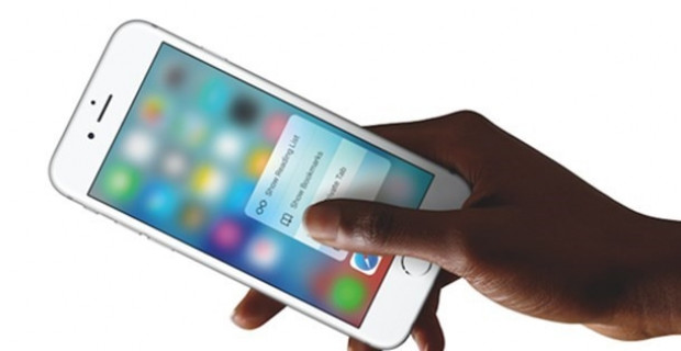iPhone'a gizli tuş özelliği - Page 3