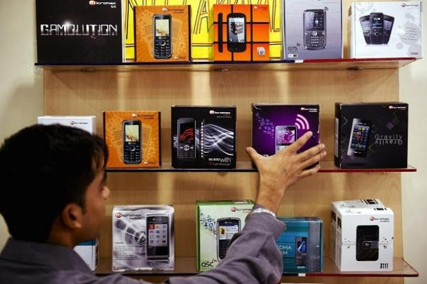 iPhone'a meydan okuyorlar! - Page 1