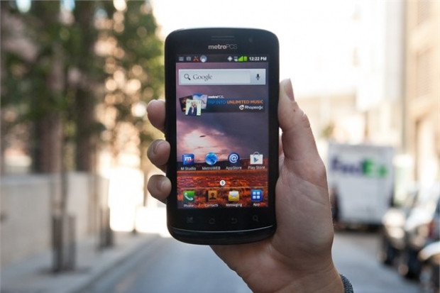 iPhone'a meydan okuyorlar! - Page 3