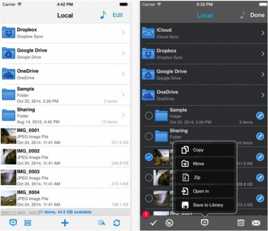 iPhone kullanıyorsanız bu uygulamaları indirin - Page 2