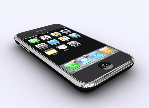 iPhone'da 10 yılda meydana gelen değişiklikler - Page 1