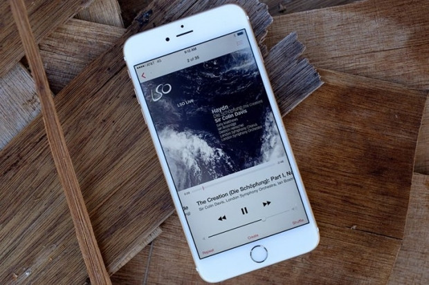iPhone’da depolama alanı nasıl artırılır? - Page 4