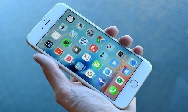 iPhone'daki en sevilmeyen özellik kaldırılıyo! - Page 1