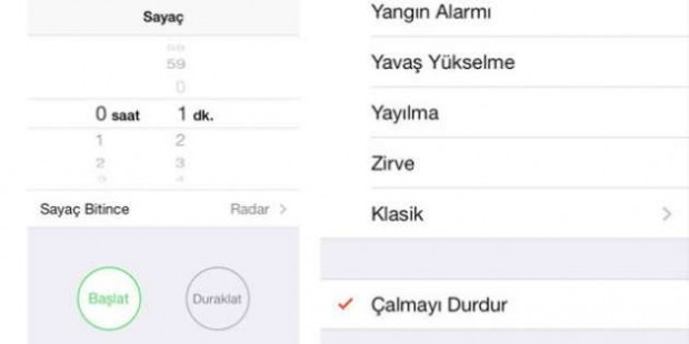 iPhone'la daha neler yapabilirsiniz? - Page 1