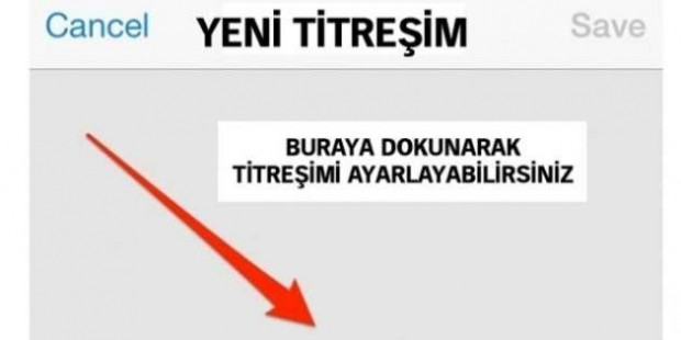iPhone'la daha neler yapabilirsiniz? - Page 2
