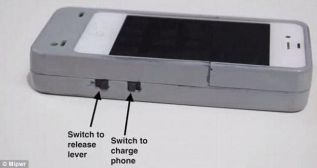 iPhone'larınızı elinizle şarj etmek ister misiniz? - Page 2