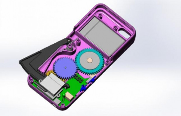iPhone'larınızı elinizle şarj etmek ister misiniz? - Page 4