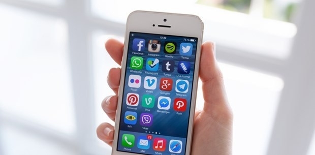 iPhone'nunuzu ne kadar doğru kullanıyorsunuz? - Page 3