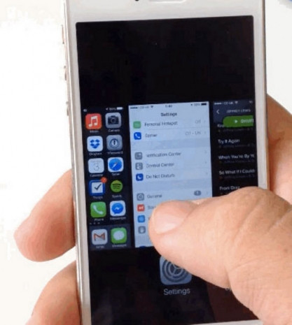 iPhone'nunuzun şarjının çabuk bitmesine sebep olan 13 şey - Page 4