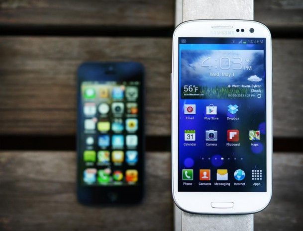 iPhone’un Android telefonlardan daha iyi olma nedenleri - Page 1